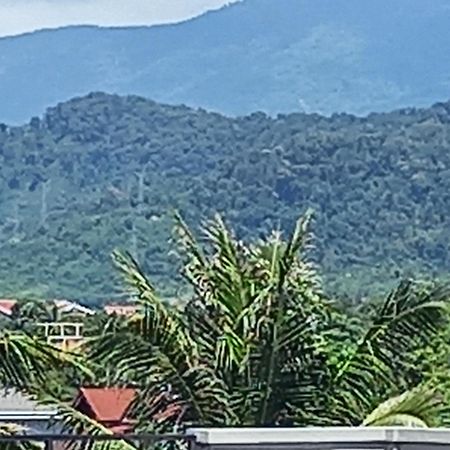 Vang Vieng Queen'S- Mountain View Hotel ภายนอก รูปภาพ