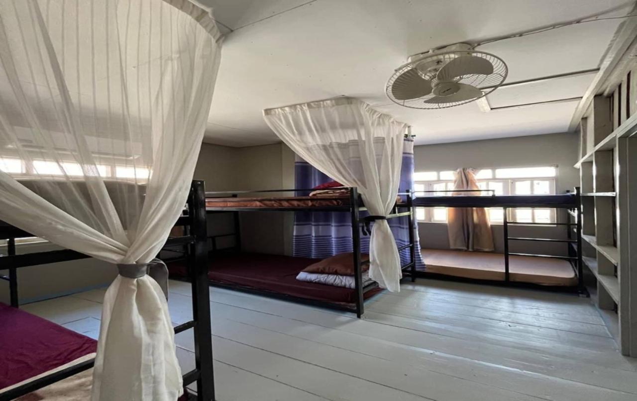 Vang Vieng Queen'S- Mountain View Hotel ภายนอก รูปภาพ