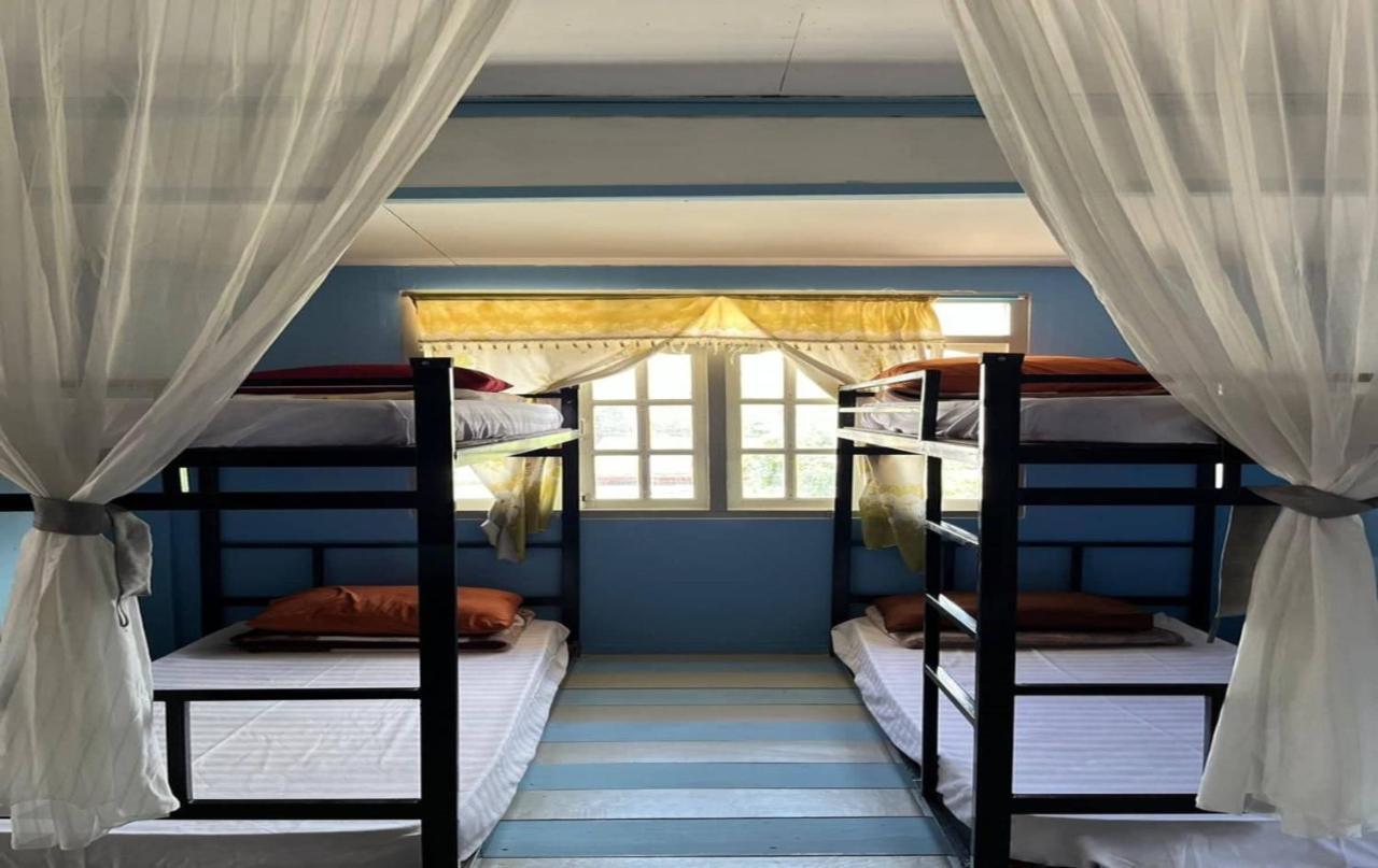 Vang Vieng Queen'S- Mountain View Hotel ภายนอก รูปภาพ