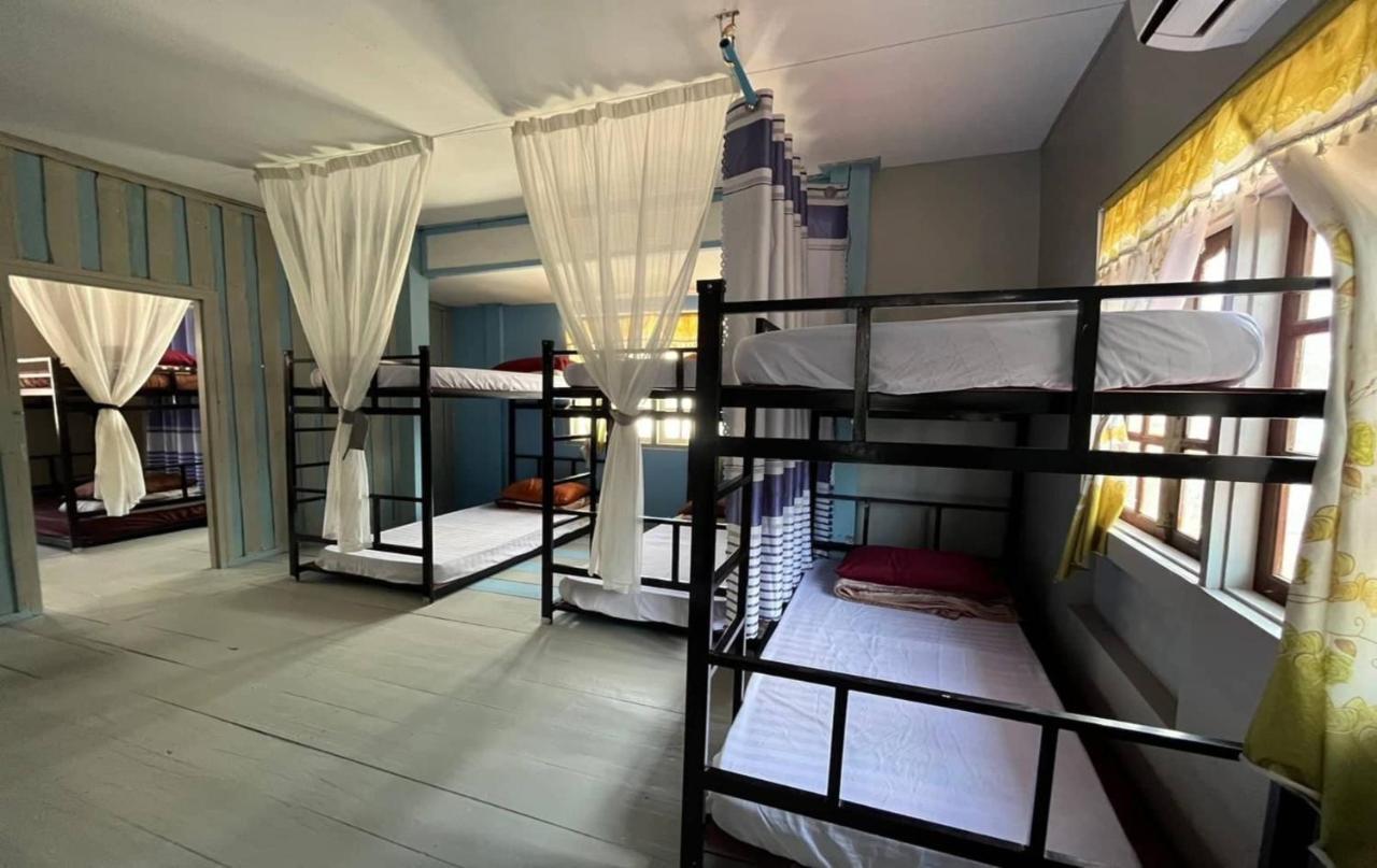 Vang Vieng Queen'S- Mountain View Hotel ภายนอก รูปภาพ