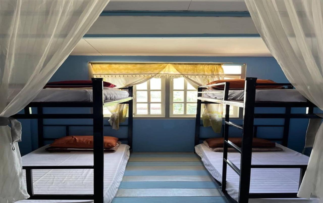 Vang Vieng Queen'S- Mountain View Hotel ภายนอก รูปภาพ