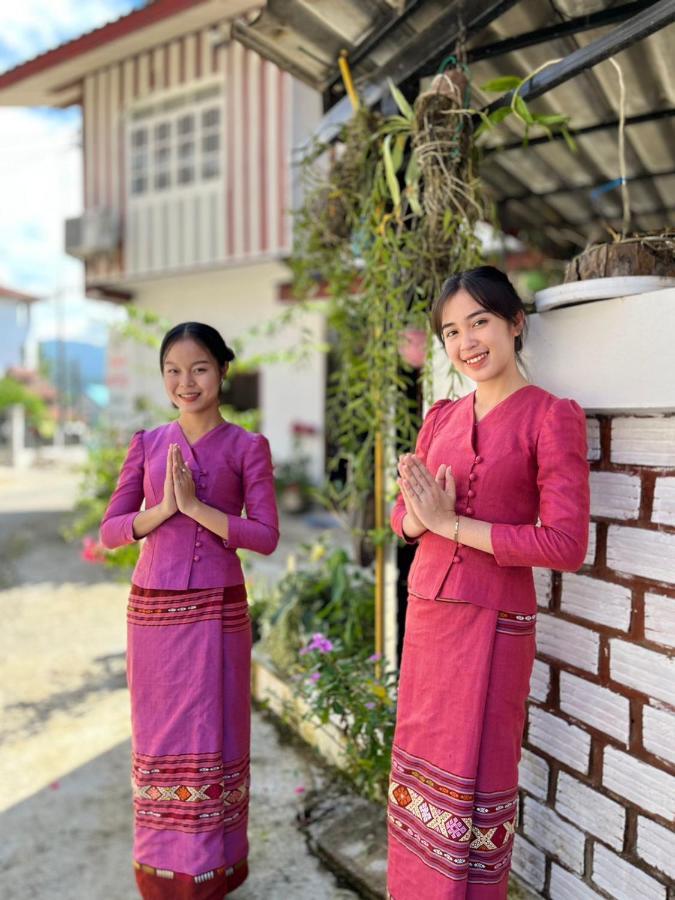 Vang Vieng Queen'S- Mountain View Hotel ภายนอก รูปภาพ