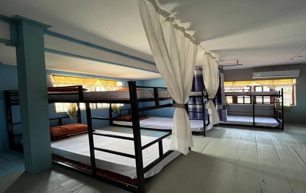 Vang Vieng Queen'S- Mountain View Hotel ภายนอก รูปภาพ