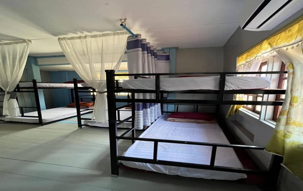 Vang Vieng Queen'S- Mountain View Hotel ภายนอก รูปภาพ