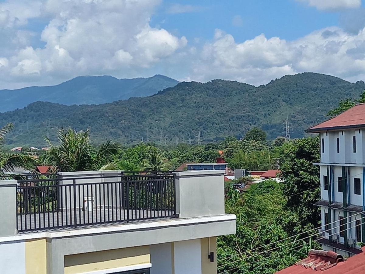 Vang Vieng Queen'S- Mountain View Hotel ภายนอก รูปภาพ