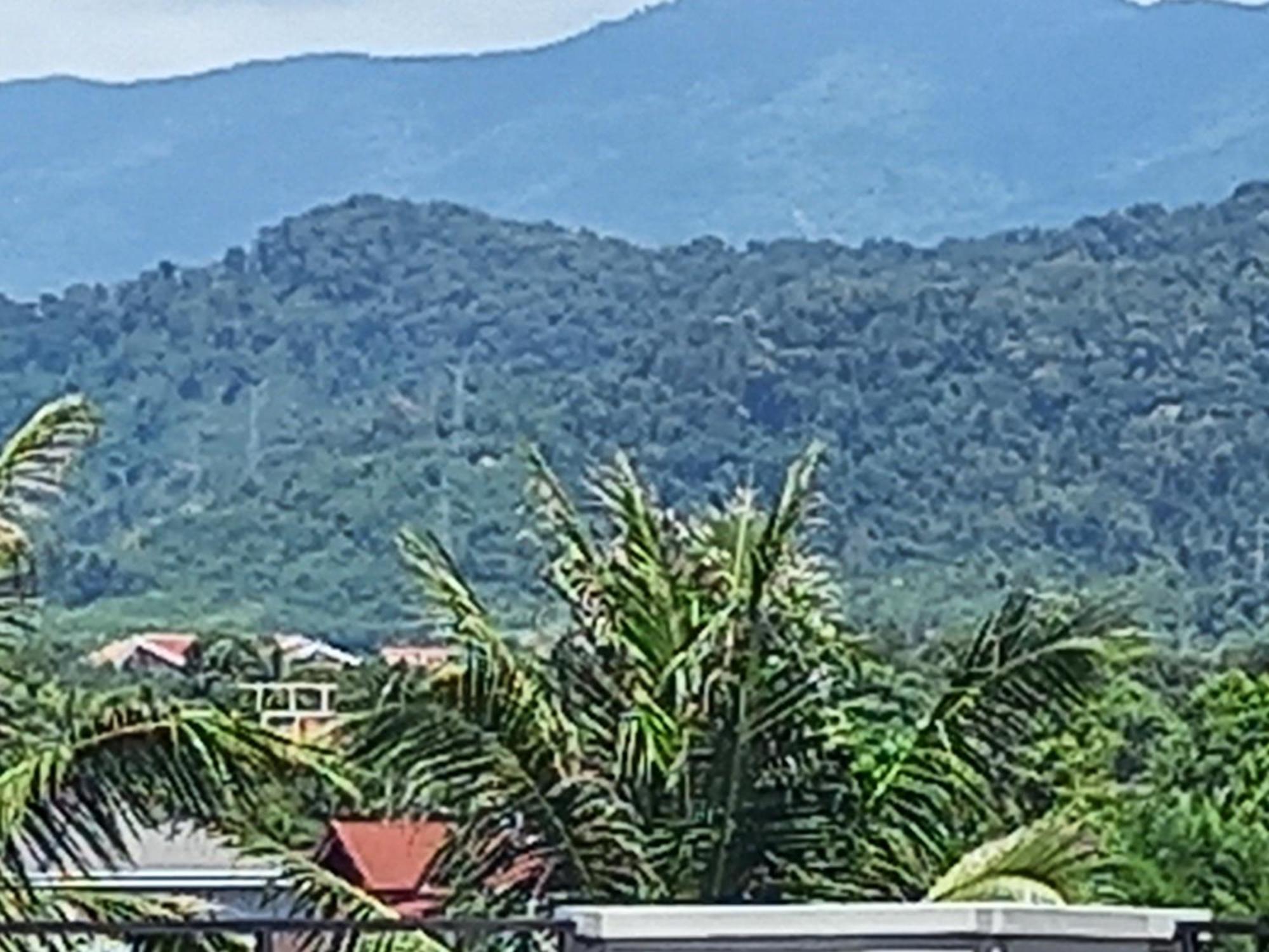 Vang Vieng Queen'S- Mountain View Hotel ภายนอก รูปภาพ