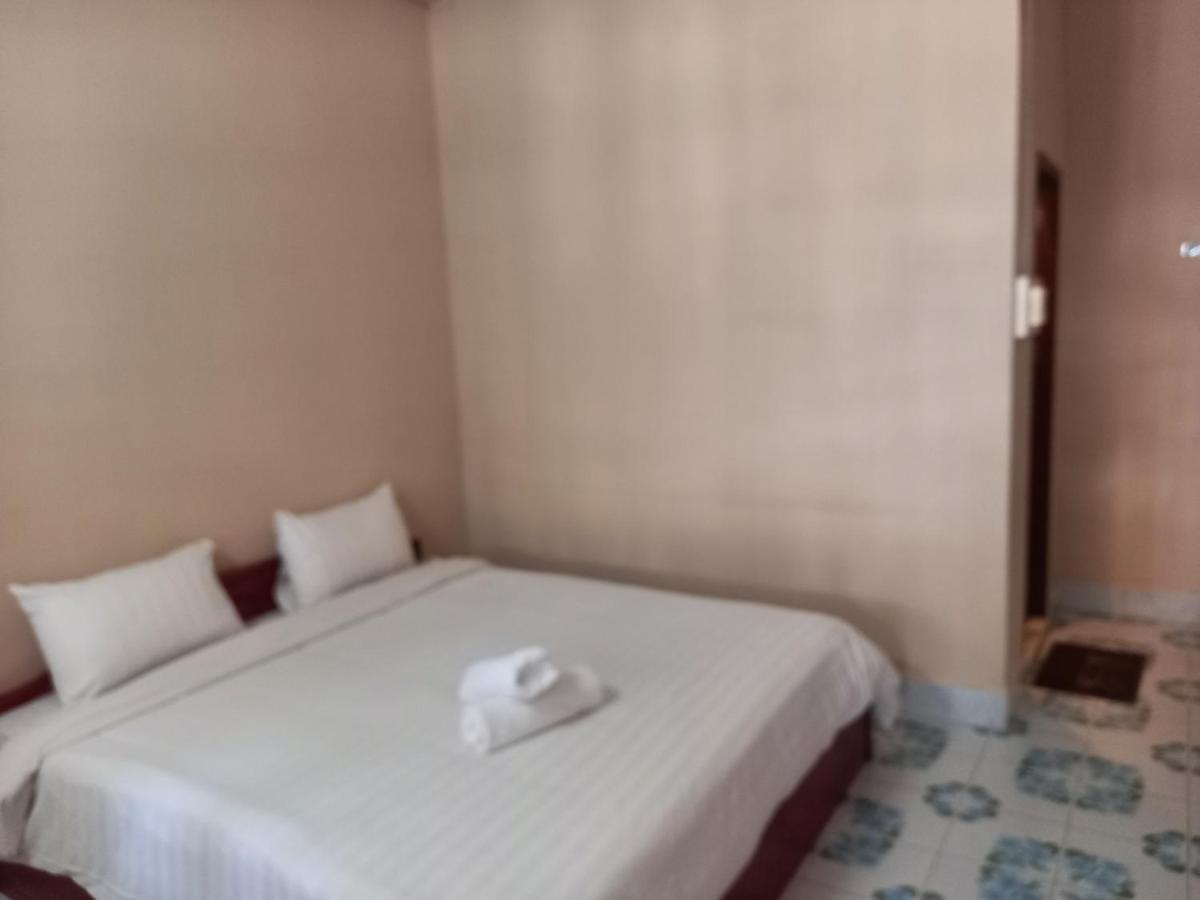 Vang Vieng Queen'S- Mountain View Hotel ภายนอก รูปภาพ