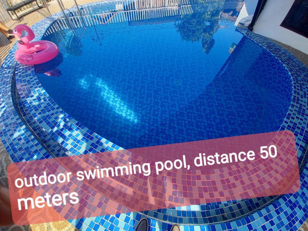 Vang Vieng Queen'S- Mountain View Hotel ภายนอก รูปภาพ