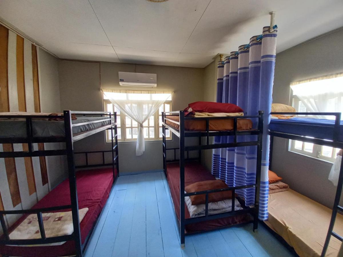 Vang Vieng Queen'S- Mountain View Hotel ภายนอก รูปภาพ
